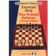 Berg E. "Grandmaster Repertoire 16 - The French Defence Volume Three" (K-3607/16/3)